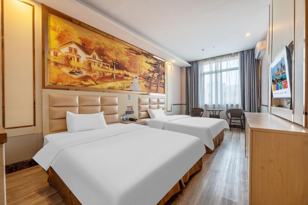 Foshan Yimi Hotel