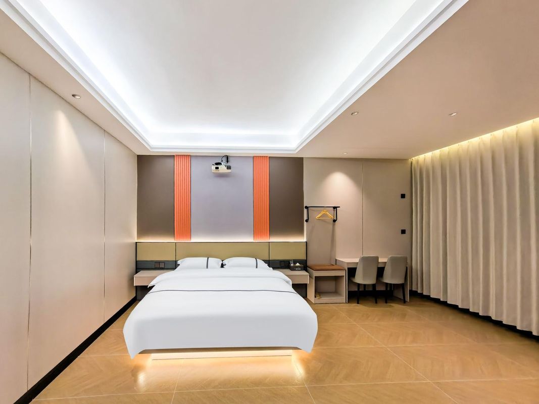 Qinghe Lane Homestay