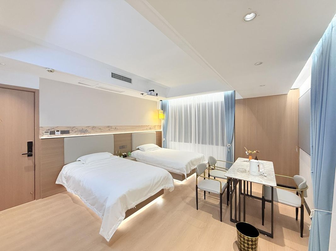 Zhangzhou Yayue Hotel