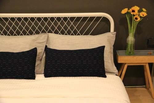 晚安酒店-清邁門