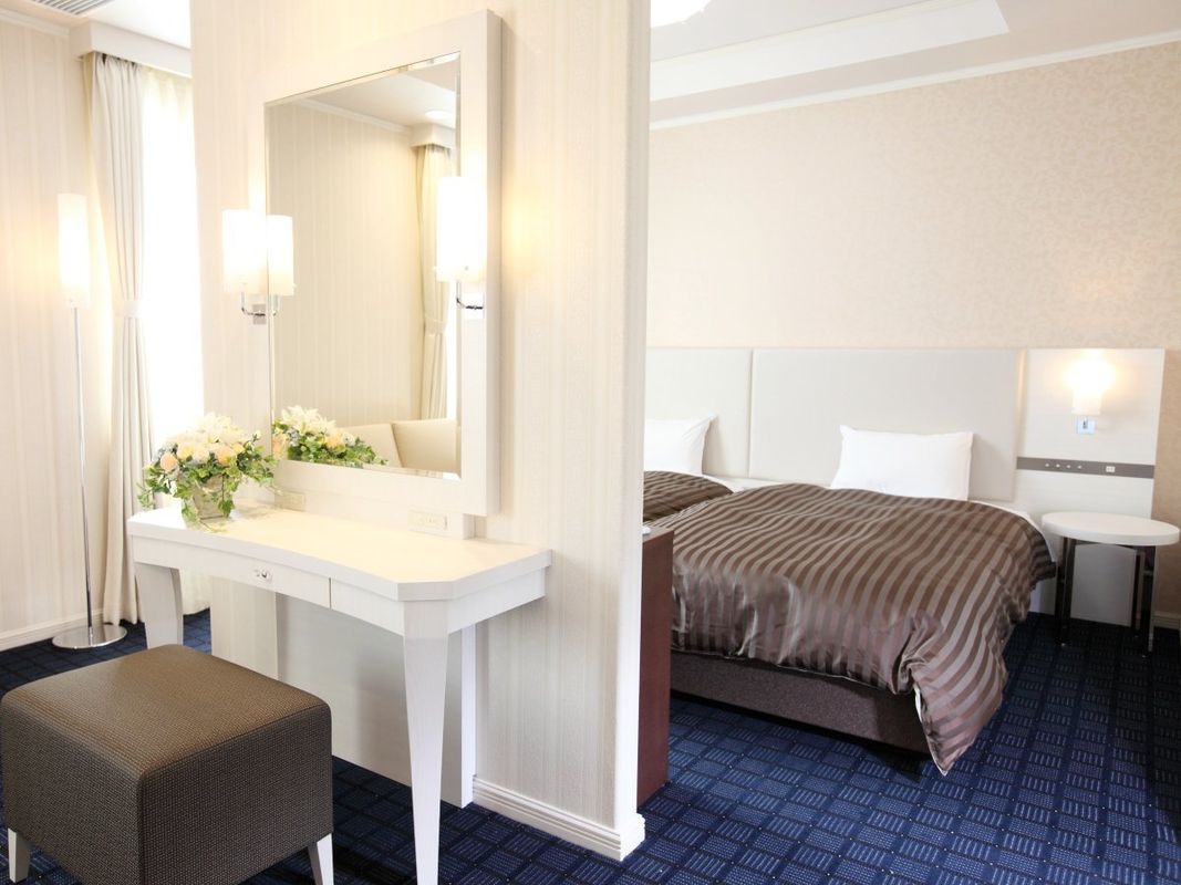 春日野麗加列酒店