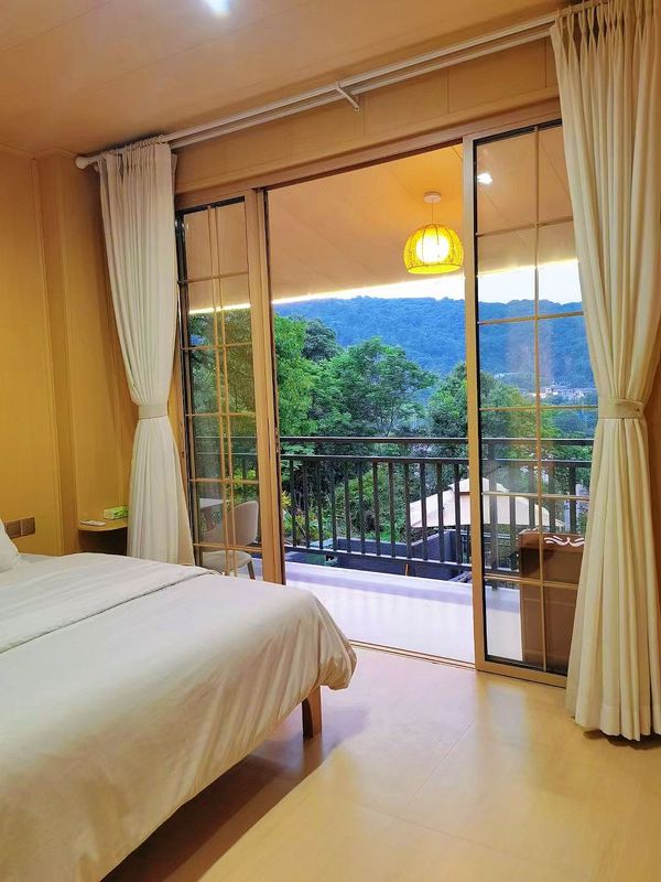 Jiayi Homestay (Yuelu Mountain Scenic Area)