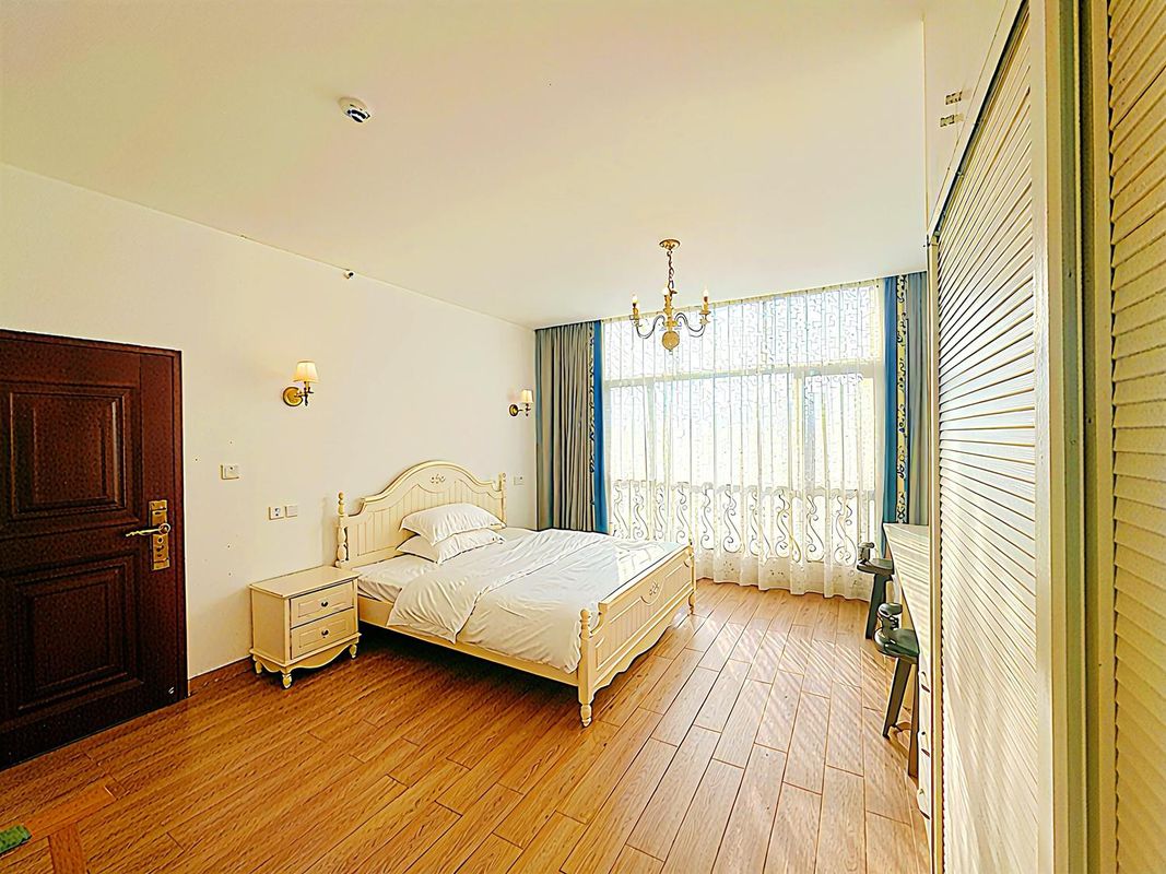 Qingyuan Dawushan Mountain Homestay