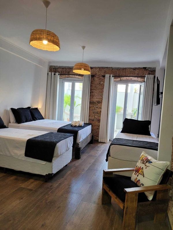 佩洛里尼奧精品酒店 - OH 酒店