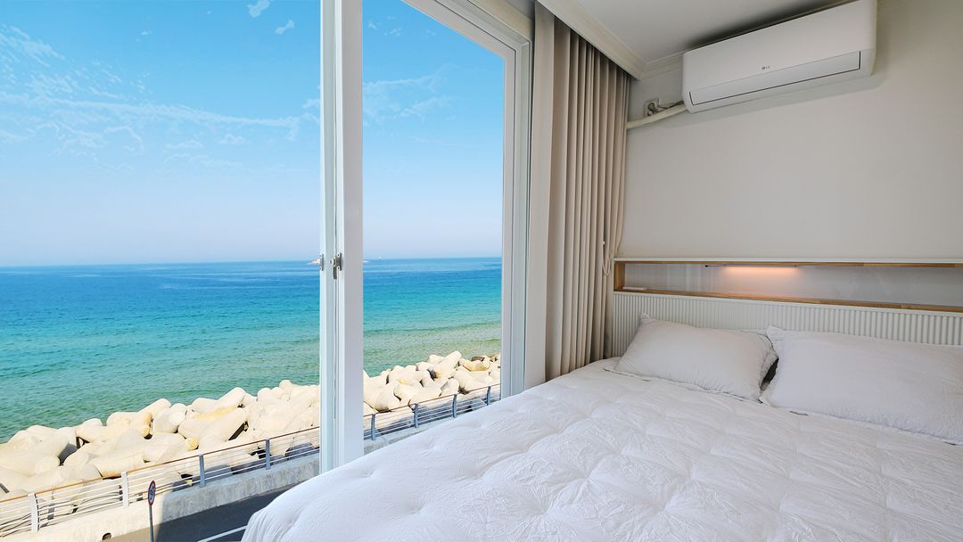 Sokcho Padosori Pension (Private Terrace)