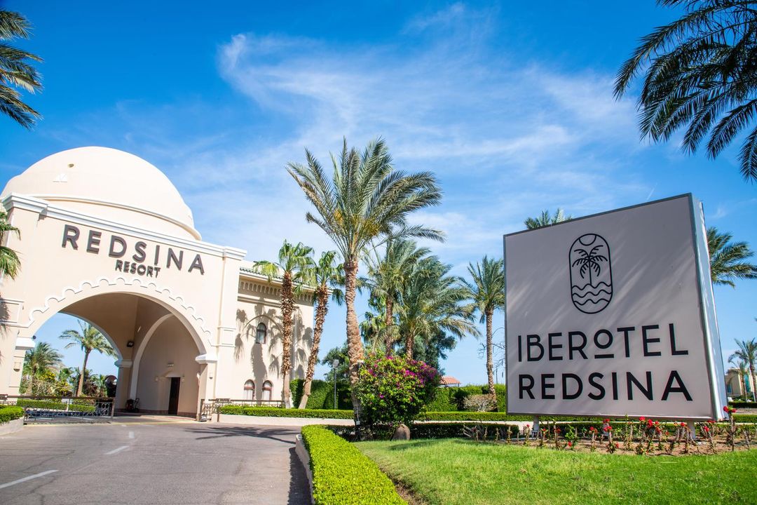 TUI Magic Life Redsina