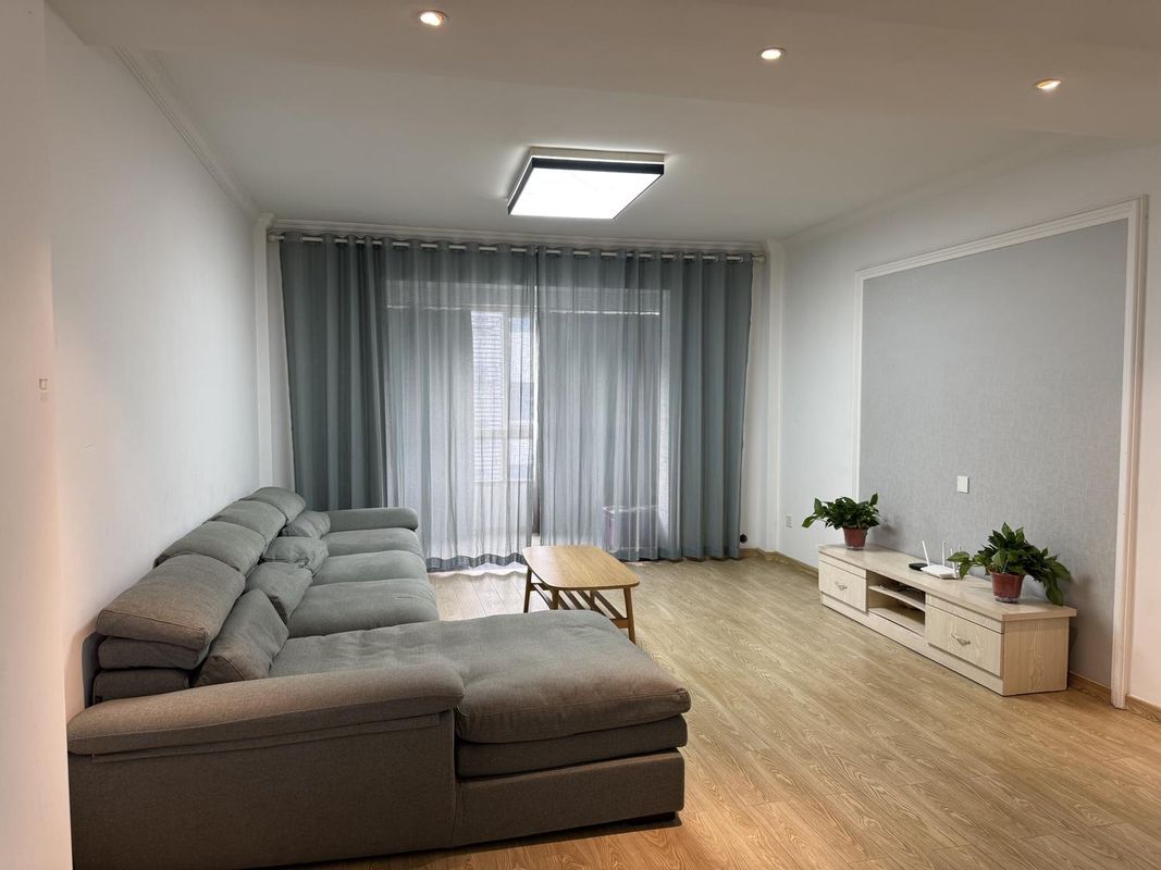 君亭雅筑爬樓民宿