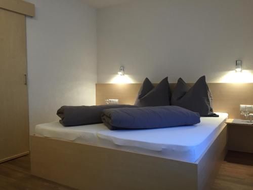 Ferienhaus Bergfrieden