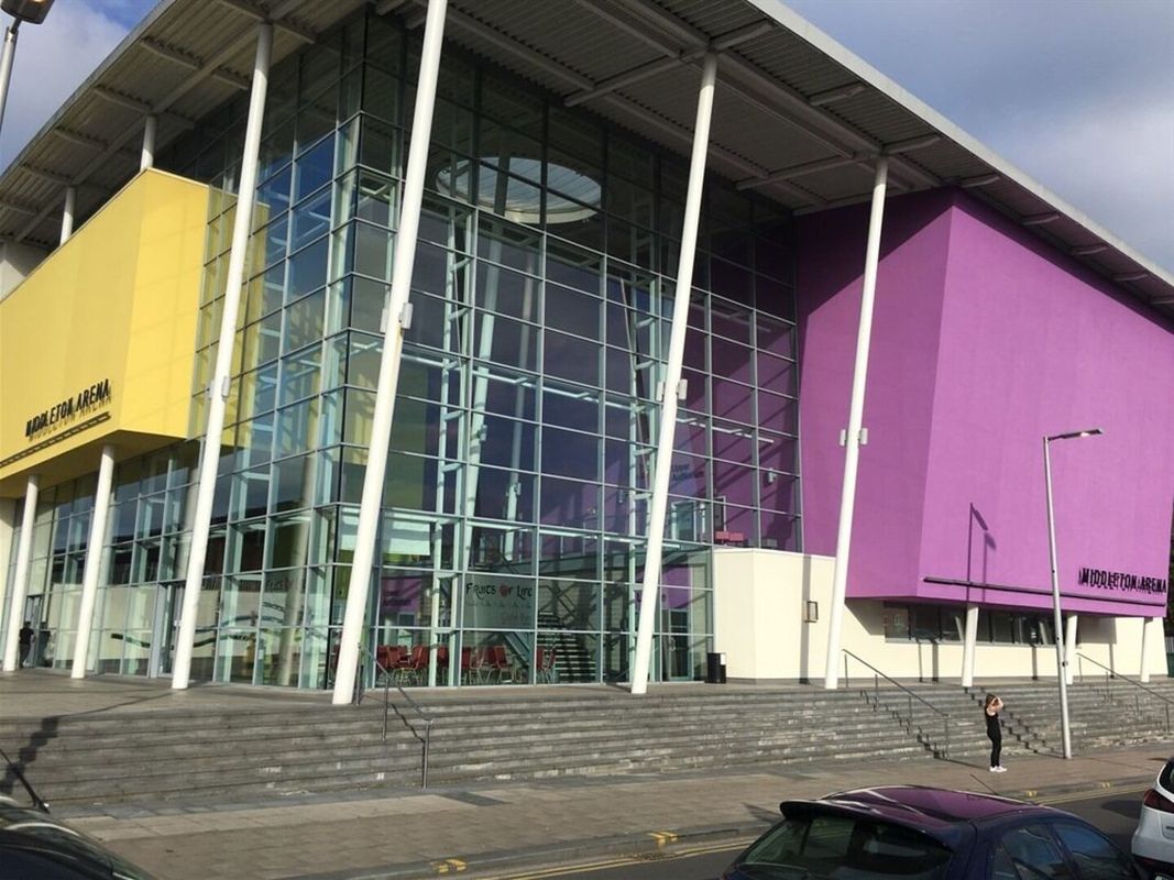 阿什頓阿姆斯酒店