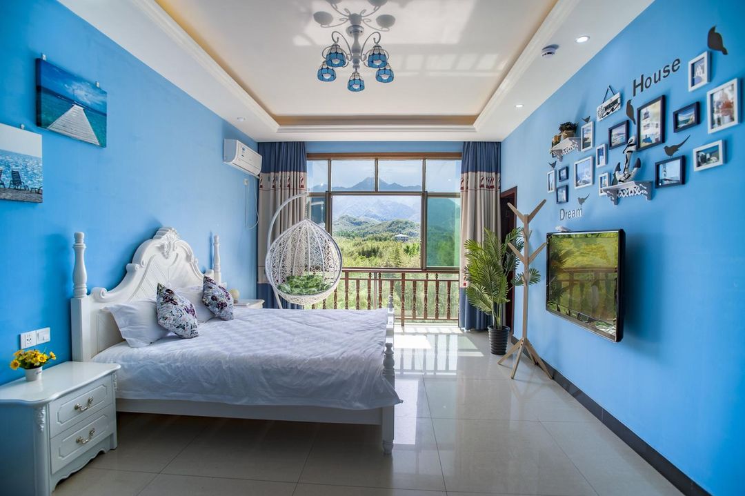 柳棲民宿(杭州河橋古鎮店)