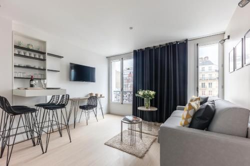 Résidence Palais Étoile