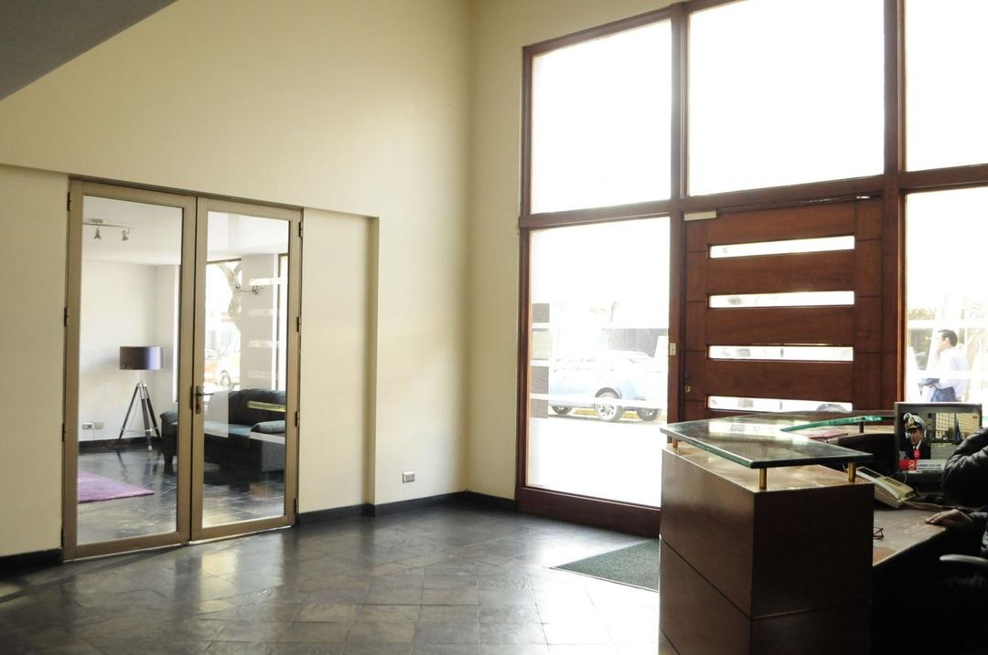 活在帕斯特內公寓酒店