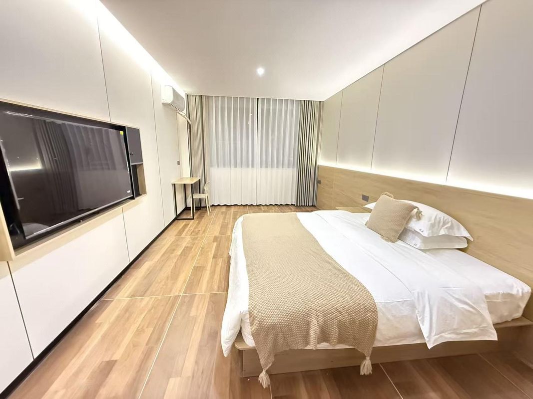 Wangduo Apartment (Haicang Administrative Center Subway Station)