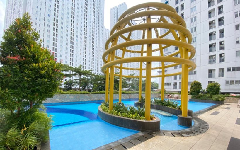 巴蘇拉城市極簡開放式公寓 - 特拉維利奧酒店