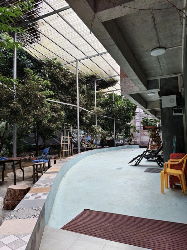 Longxi Yayuan Homestay