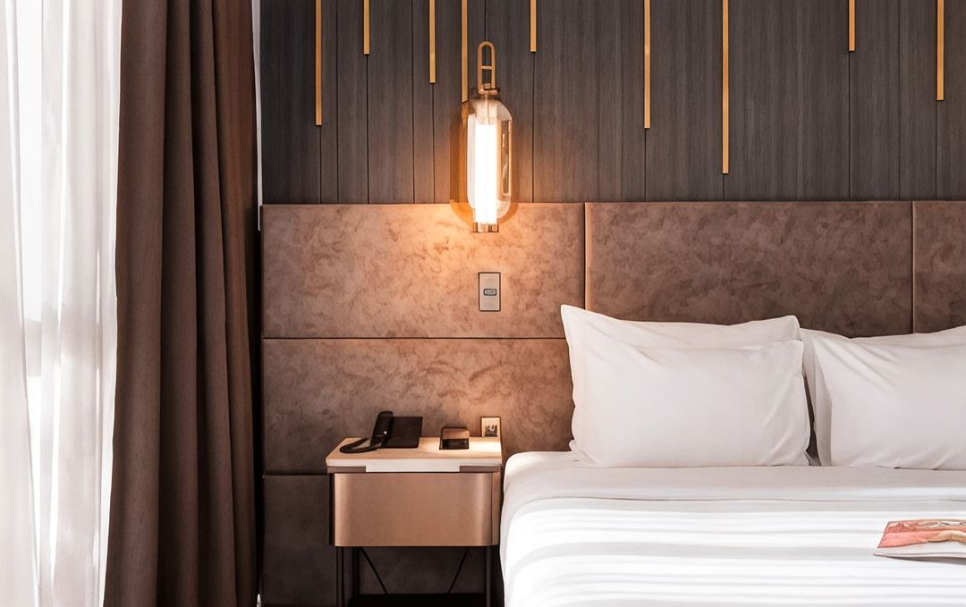 哈迪瓦精品酒店