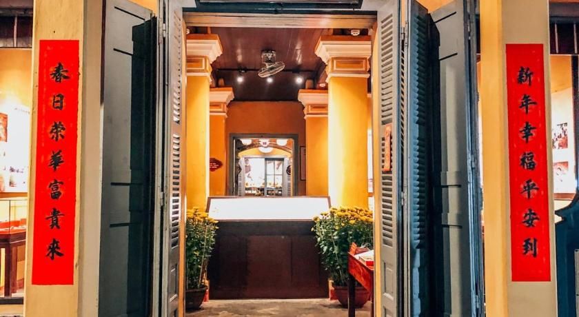 Sunny Riverside Homestay