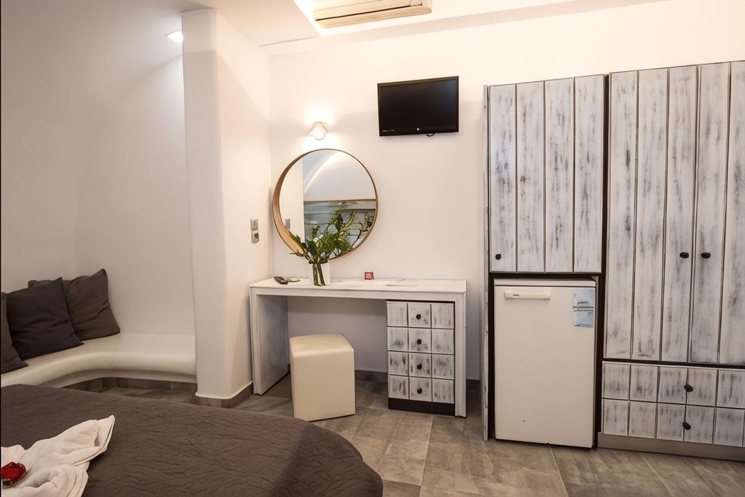 吉安娜套房酒店