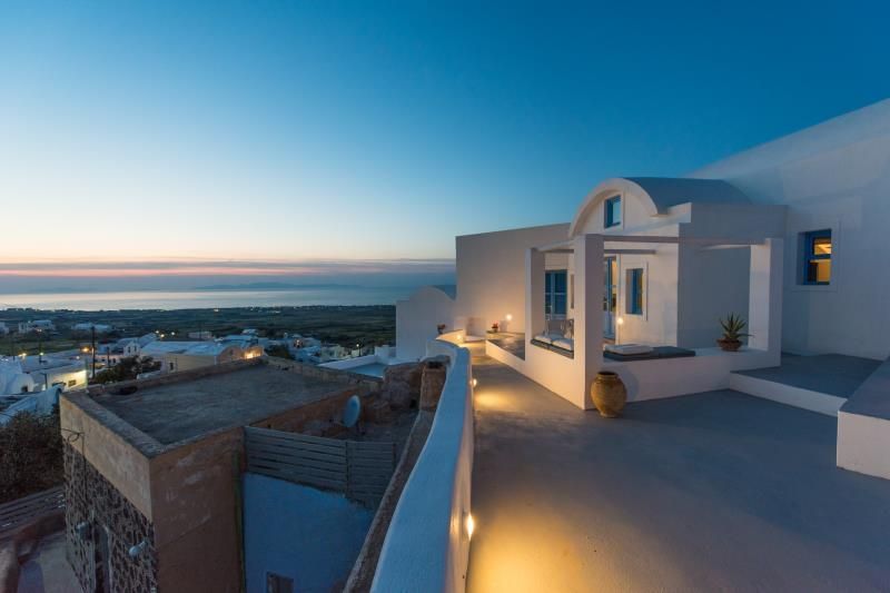 Fava Eco Suites