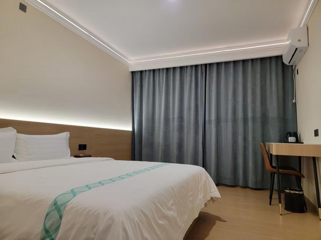 Yayue Serviced Apartment (Tianshili Subway Station)