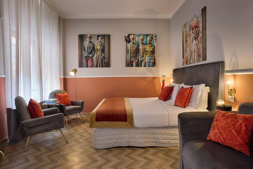 LUMERA STAY - Solferino