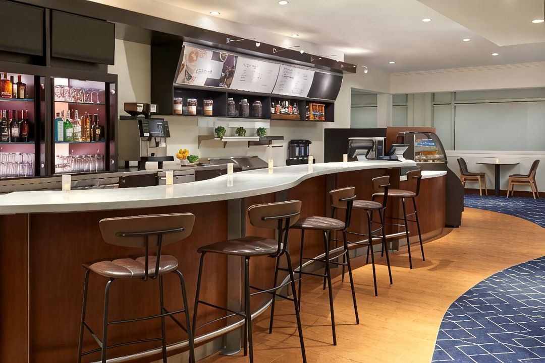 Courtyard Ottawa Downtown