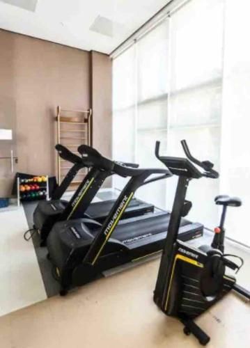 河濱住宅住宿 - 里約中央酒店