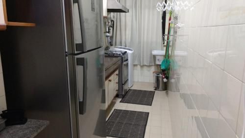 巴拉貝爾公寓酒店