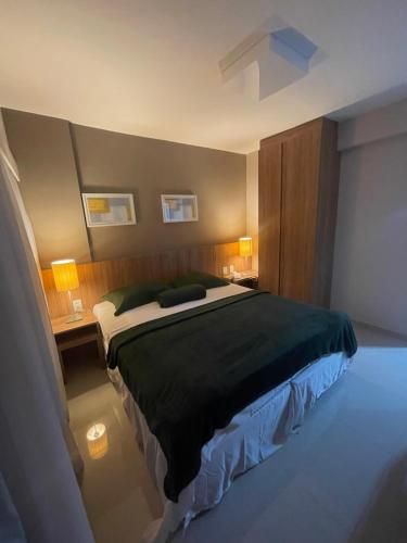 里奧公寓式酒店