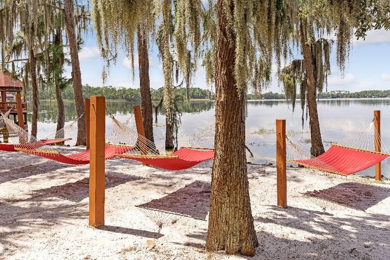 希爾頓度假俱樂部奧蘭多大海灘