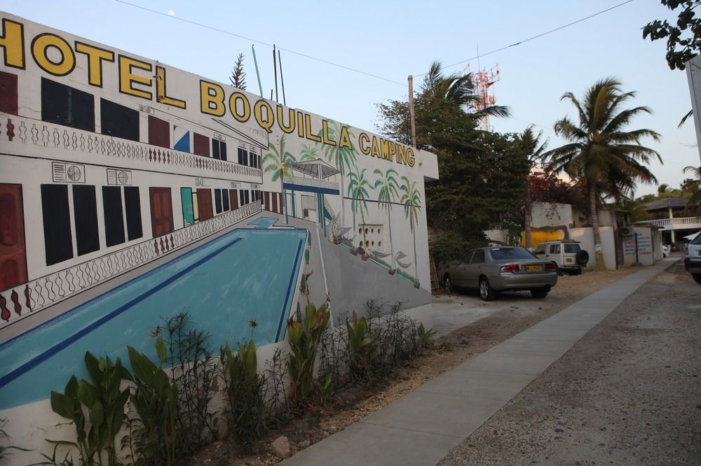 格雷赫套房布奎亞酒店