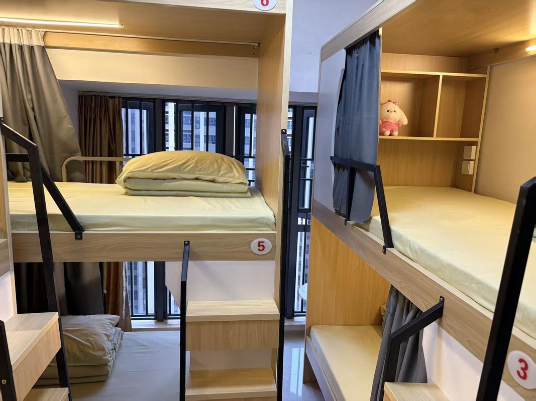 Xianghe Xiaoyuan Homestay