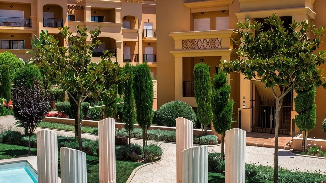 拜亞盧斯大酒店