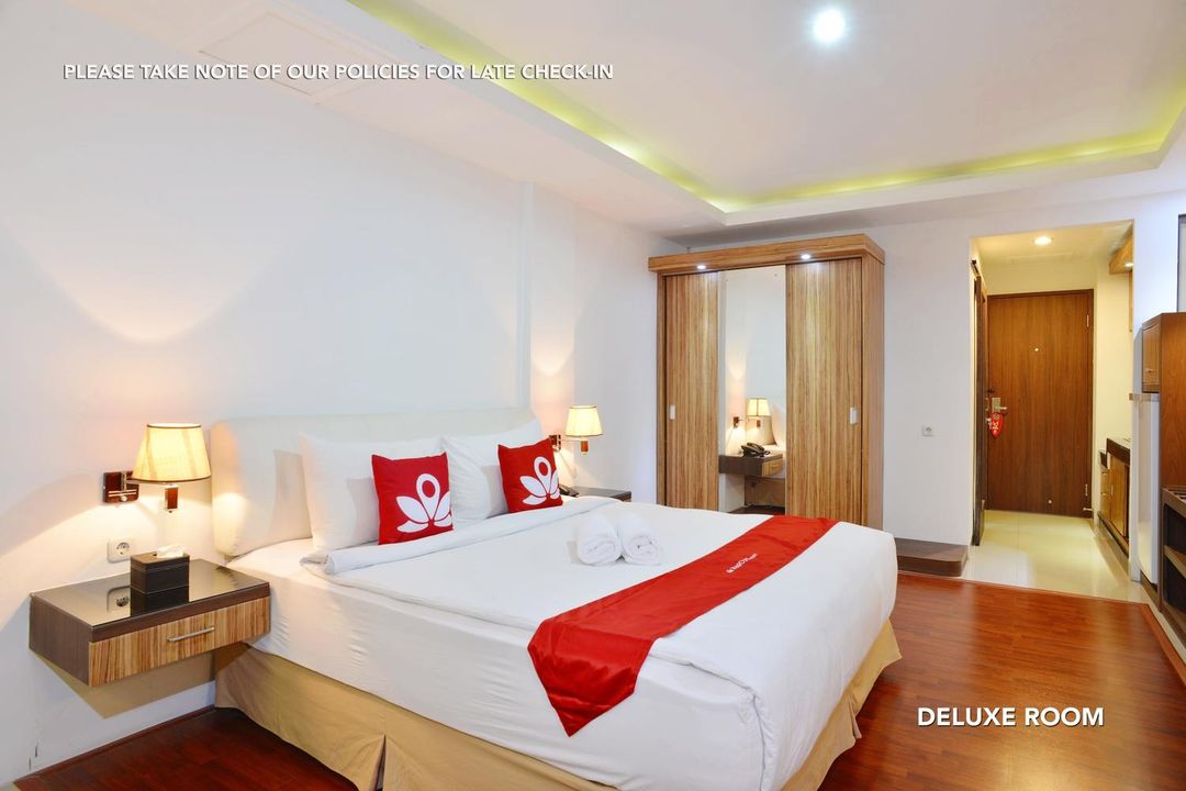 賓塔羅卡斯拉公寓