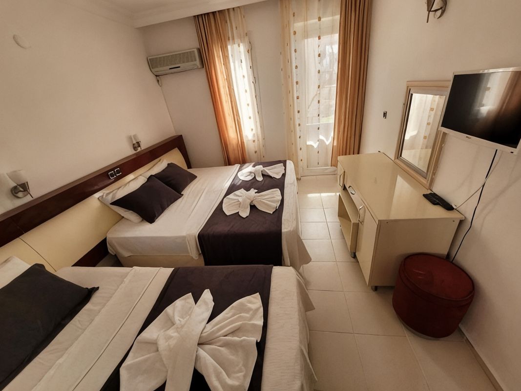 加利福尼亞Apart Otel