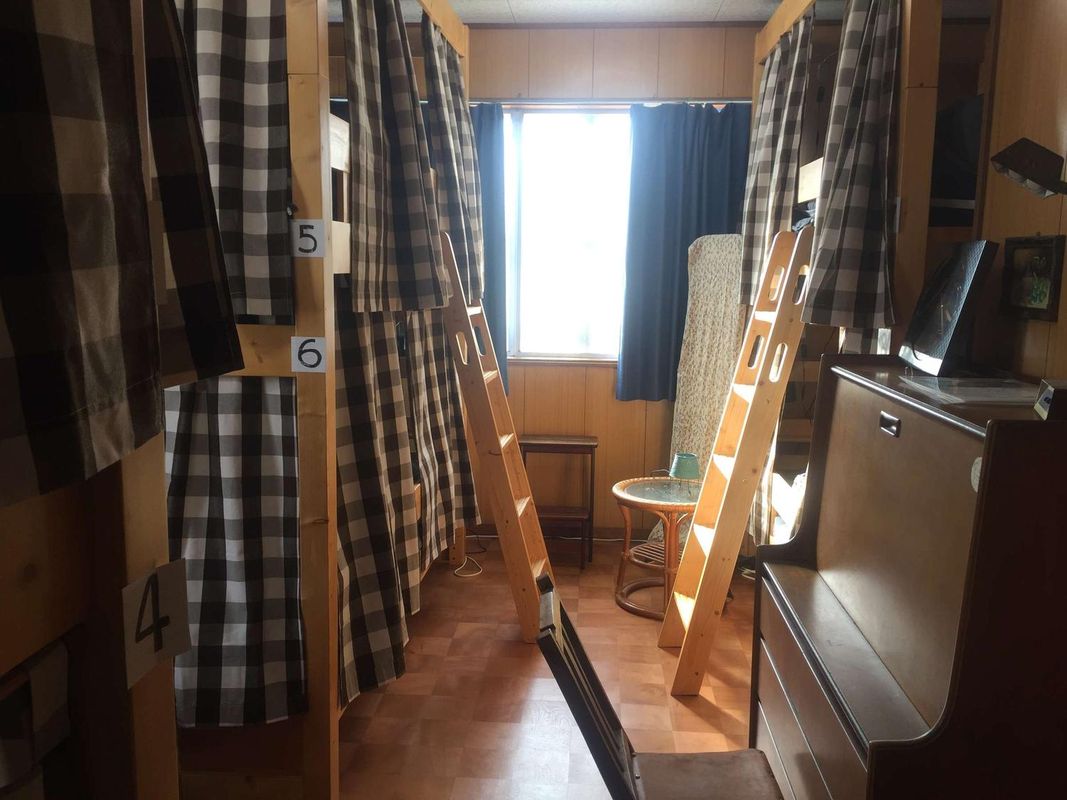 Guest House Daisho Oshiro Asobi