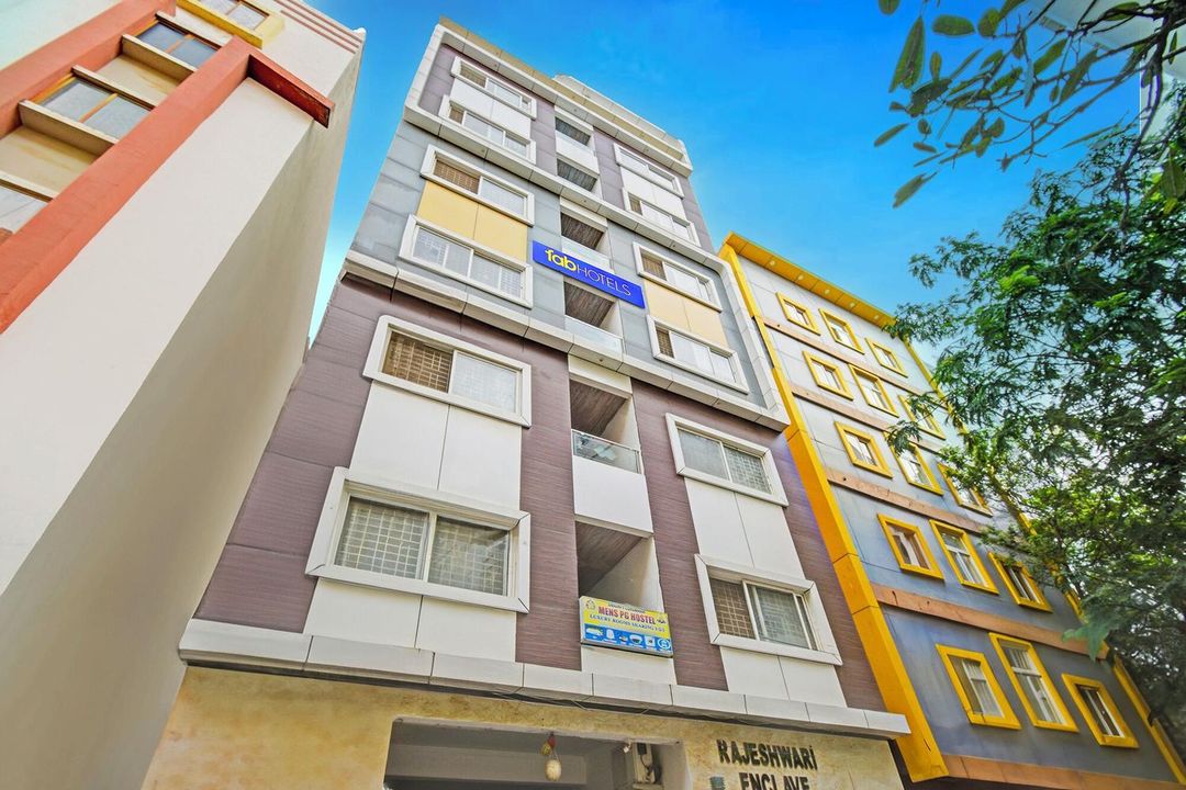 Fabhotel 多爾切維塔君悅