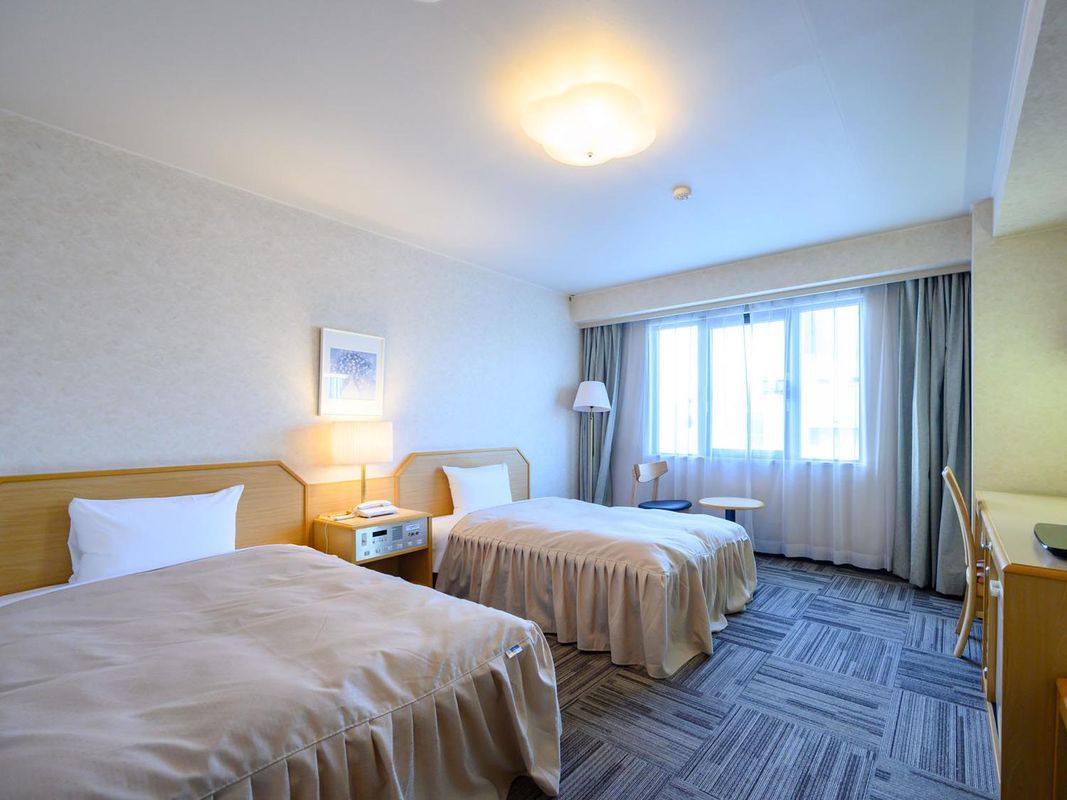 Iga Ueno City Hotel
