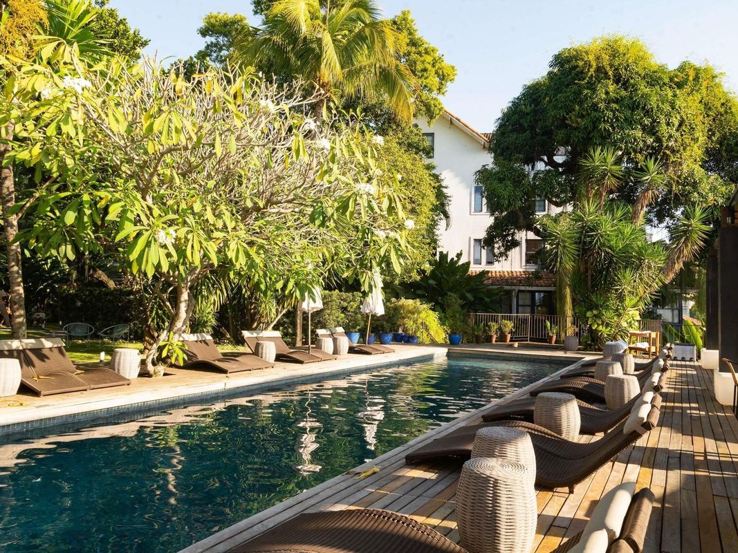 Santa Teresa 酒店 里約熱內盧 - MGallery Collection