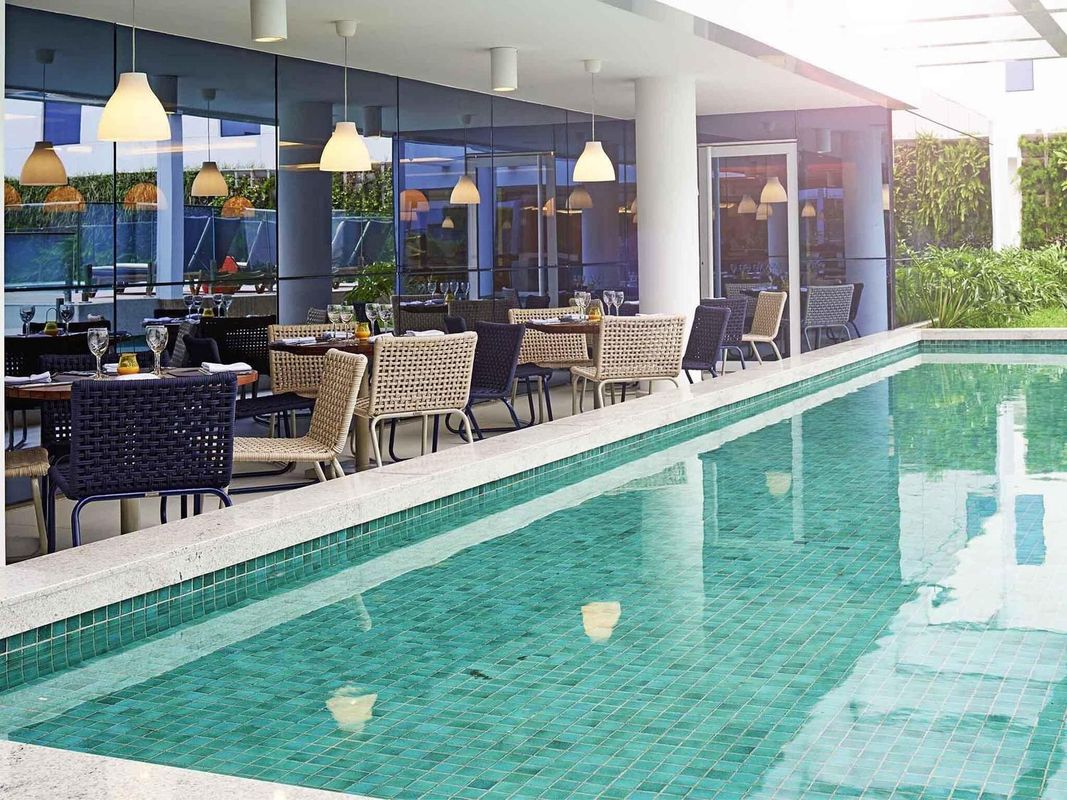 諾富特里約熱內盧奧林匹克公園酒店