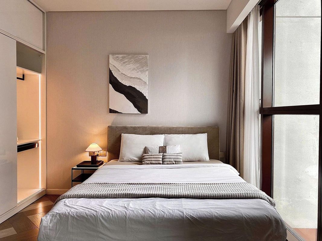 大都會守添公寓