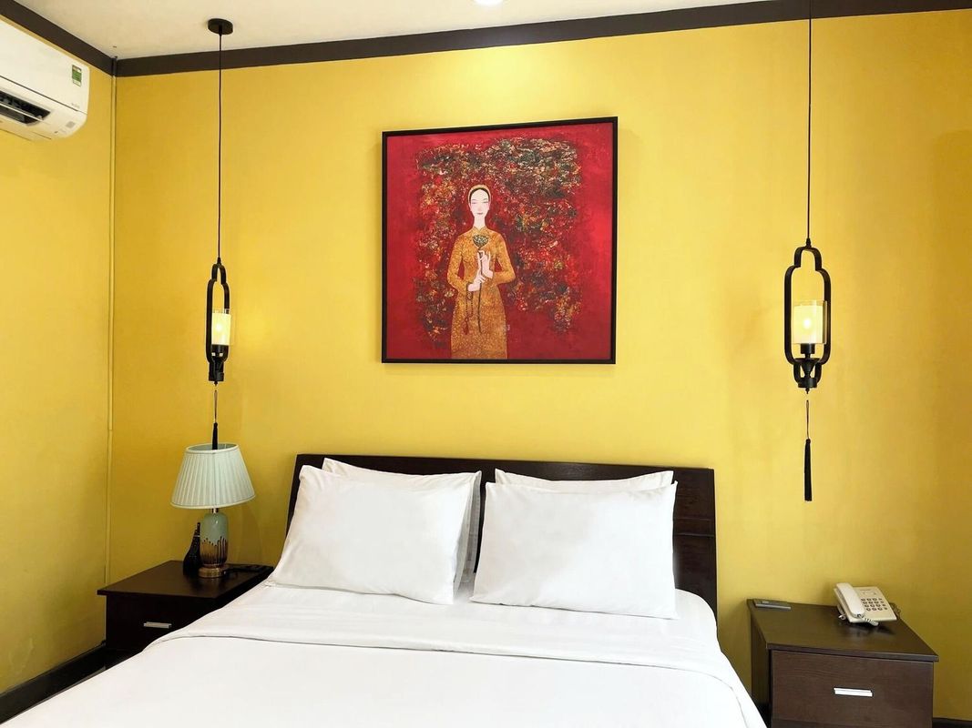 La Serena Hotel & Apartment