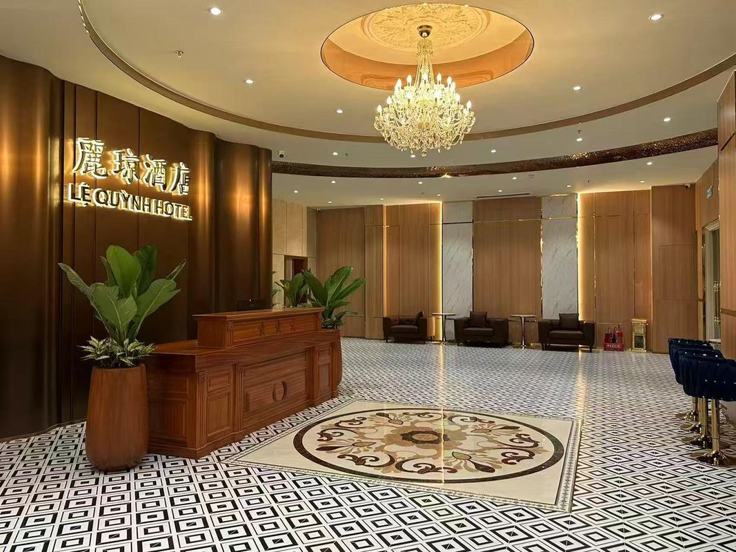 LE QIONG HOTEL
