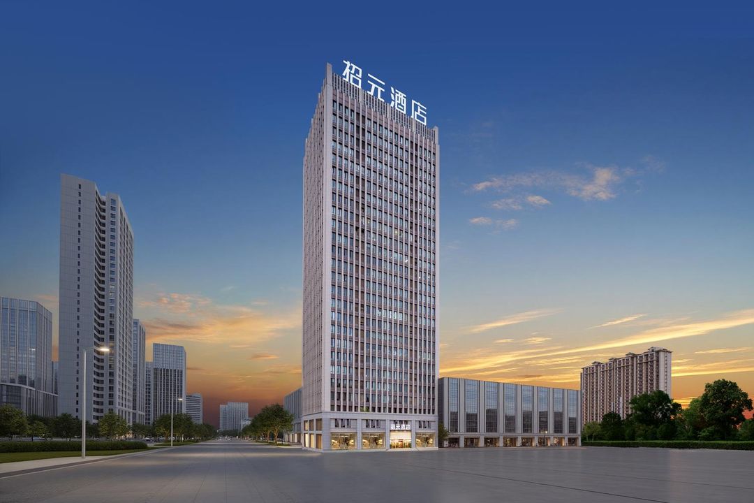 Zhaoyuan Hotel