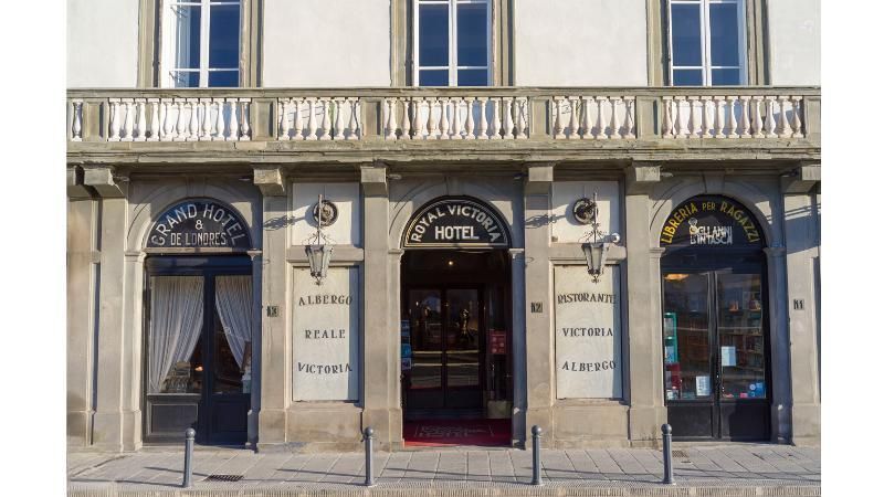 皇家維多利亞酒店