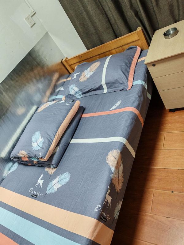 Shanghai Mingyue Hotel