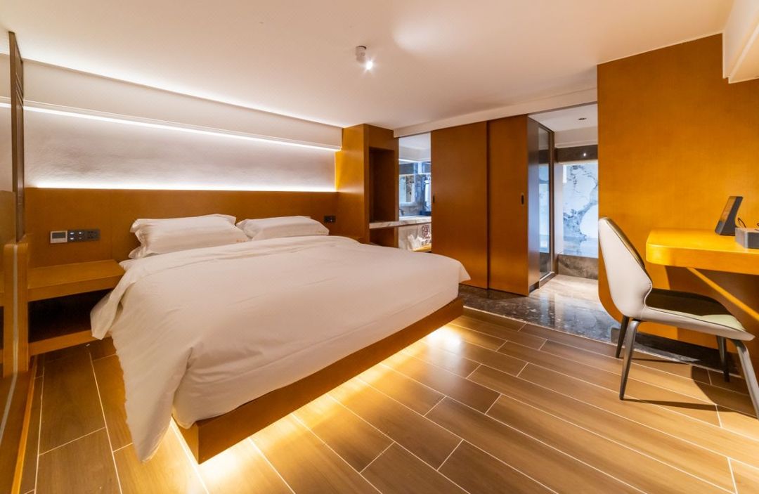 Yudianqian Apartment