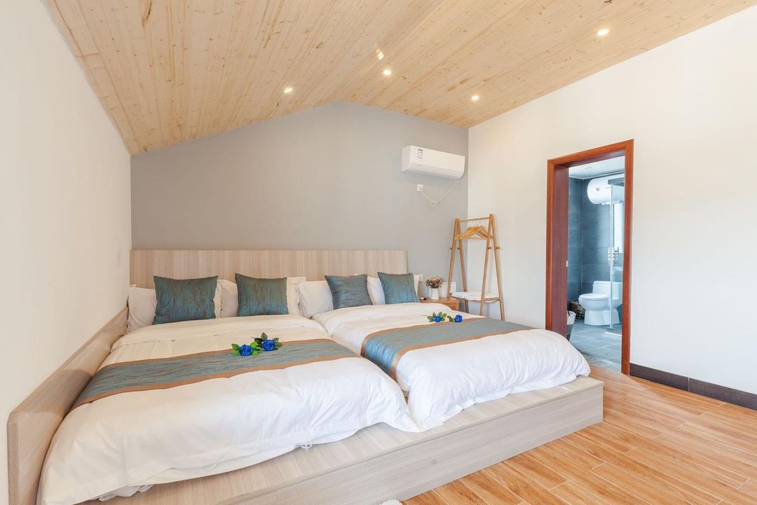 Suzhou Gengdu Renjia Homestay