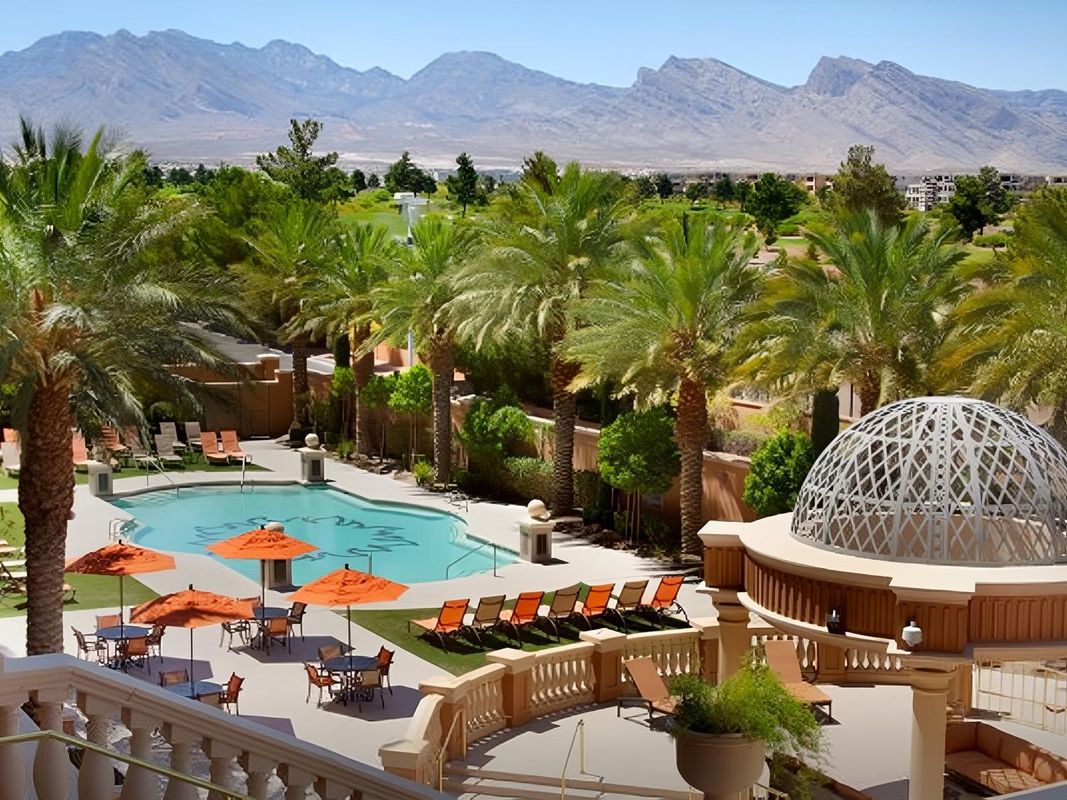 陽光海岸娛樂場酒店