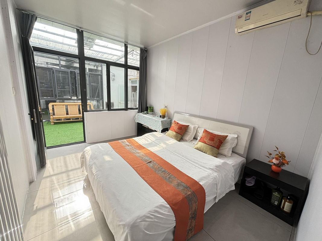 Beijing Jixiangju Boutique Stay